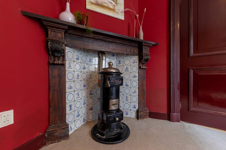 Foto 7 van F B Deurvorststraat 10