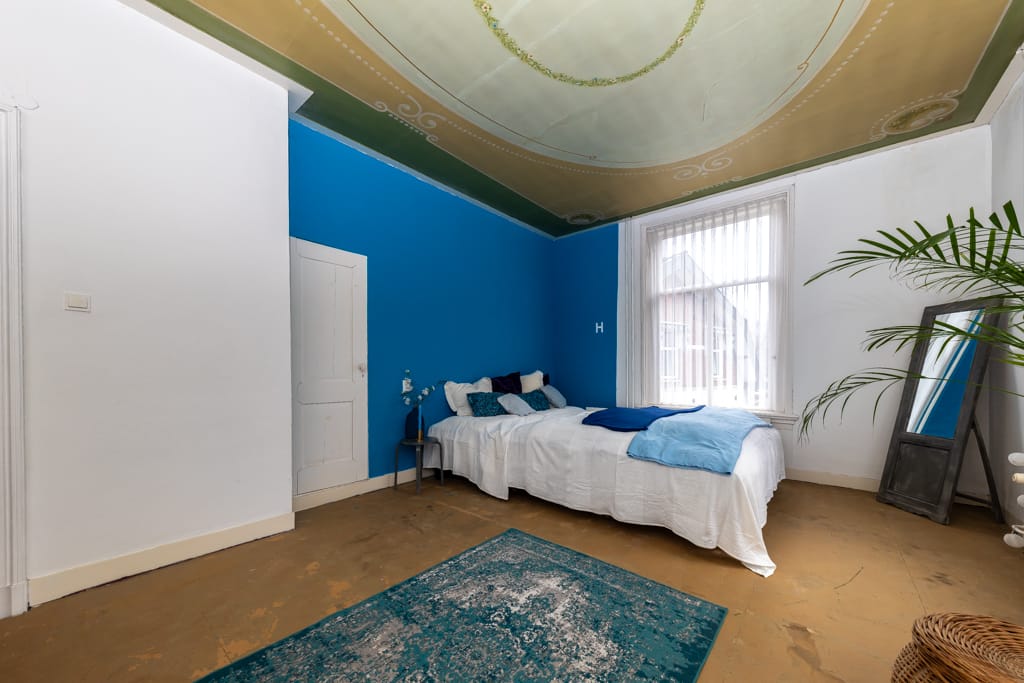 Foto 21 van F B Deurvorststraat 10