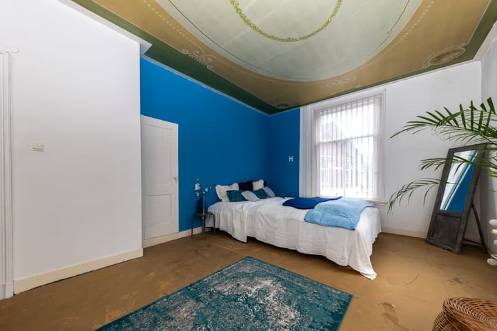 Foto 21 van F B Deurvorststraat 10