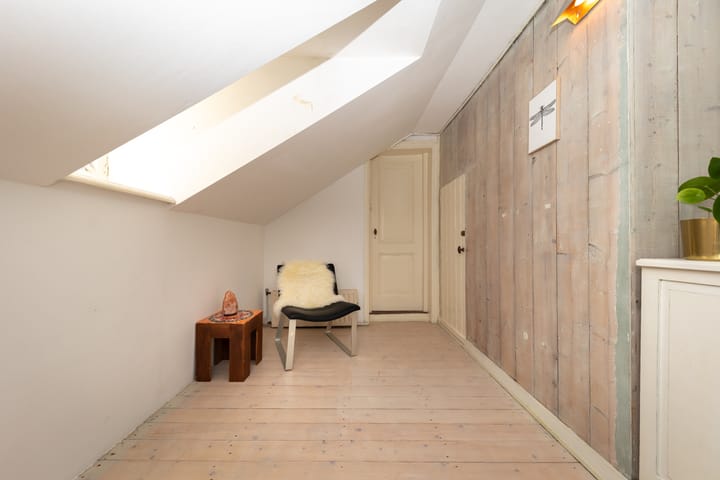 Foto 26 van F B Deurvorststraat 10