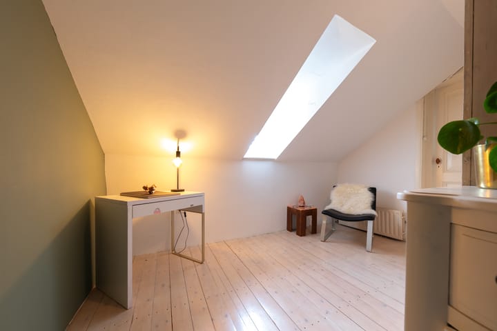 Foto 25 van F B Deurvorststraat 10