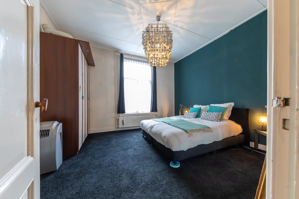 Foto 19 van F B Deurvorststraat 10