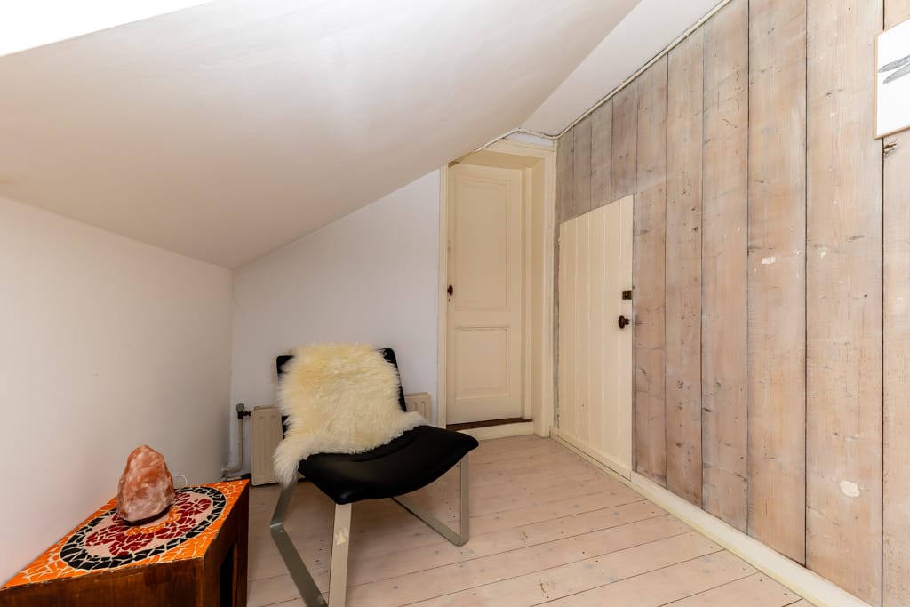 Foto 27 van F B Deurvorststraat 10