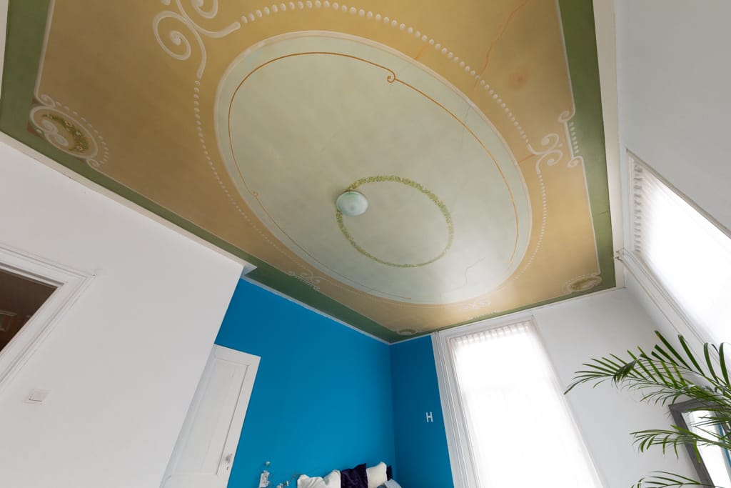 Foto 23 van F B Deurvorststraat 10