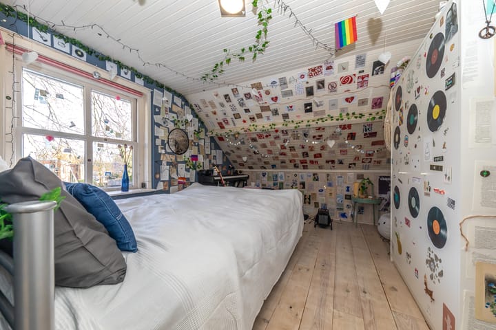 Foto 28 van F B Deurvorststraat 10