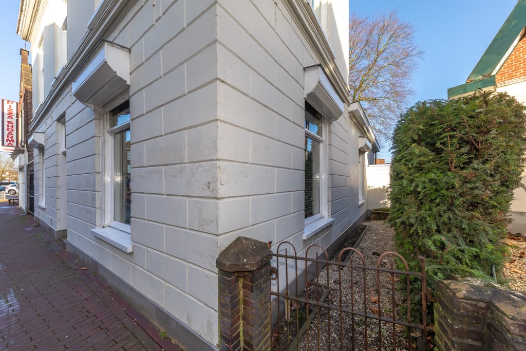 Foto 36 van F B Deurvorststraat 10