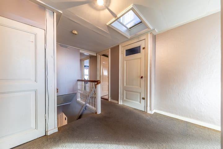 Foto 18 van F B Deurvorststraat 10