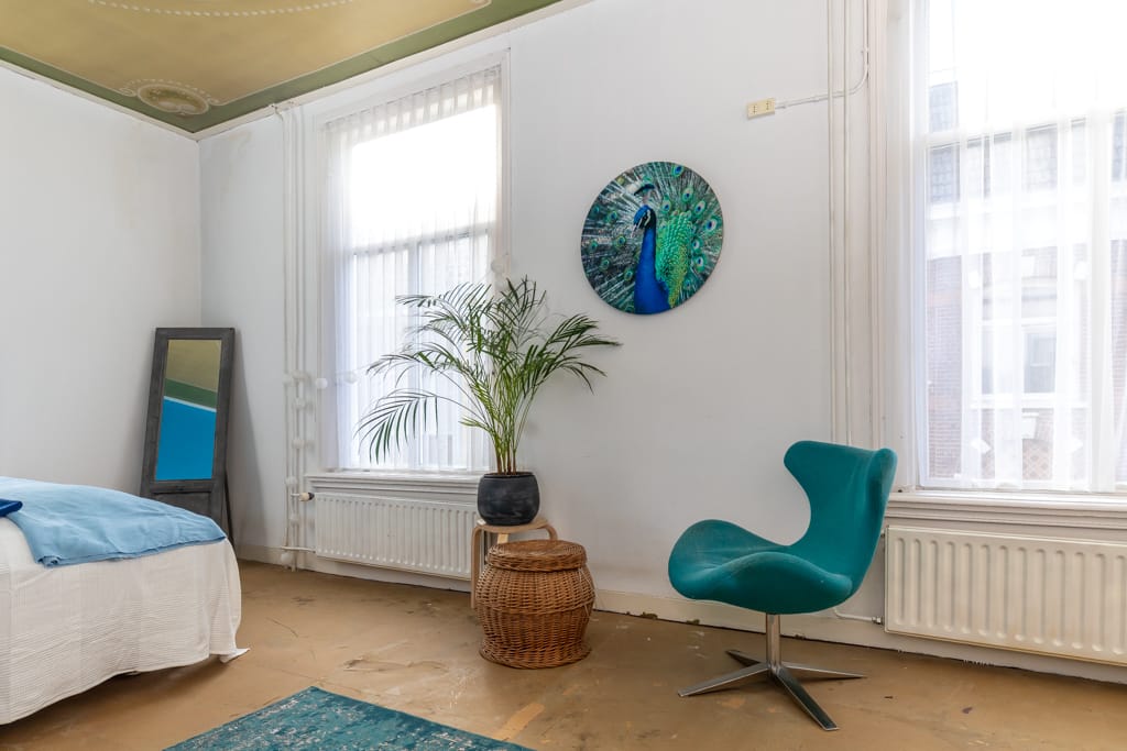 Foto 22 van F B Deurvorststraat 10