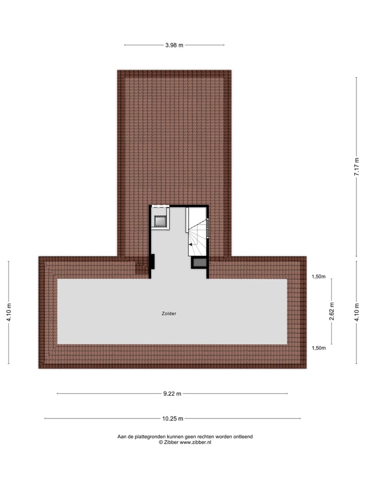 Foto 47 van F B Deurvorststraat 10