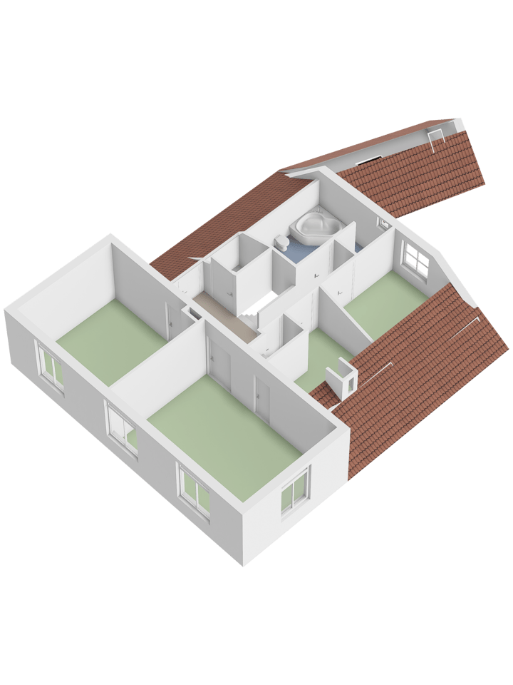 Foto 50 van F B Deurvorststraat 10