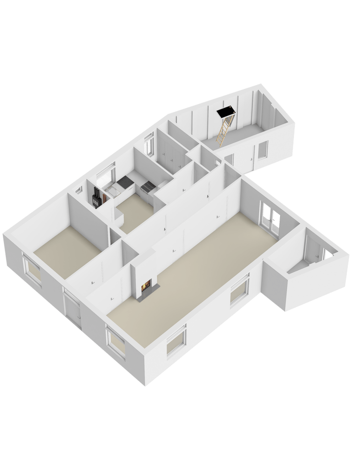 Foto 49 van F B Deurvorststraat 10