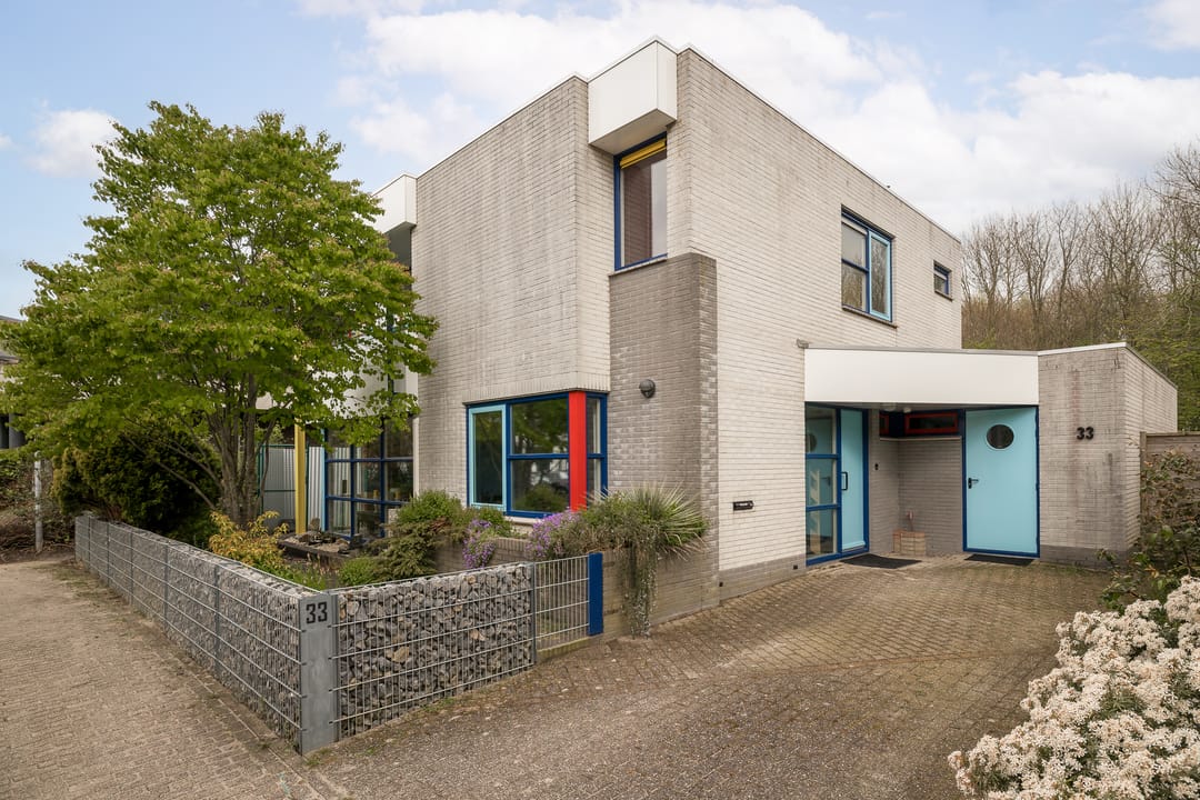 Foto 1 van Glenn Millerhof 33