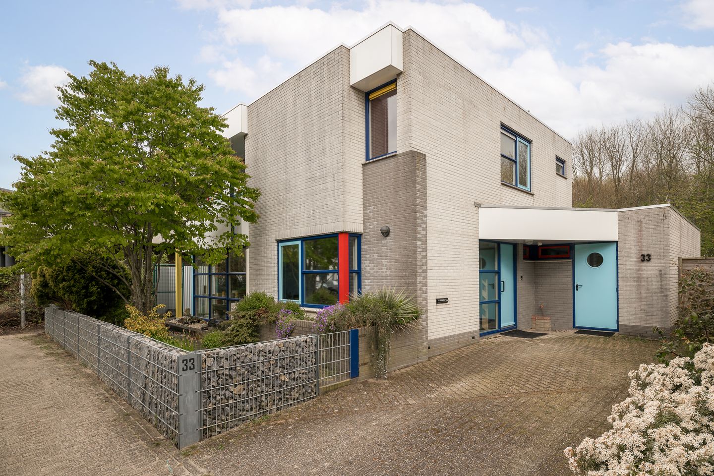 Foto 1 van Glenn Millerhof 33