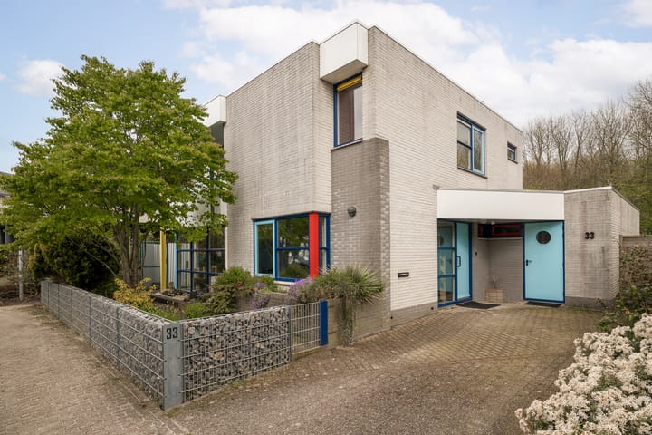 Foto 1 van Glenn Millerhof 33