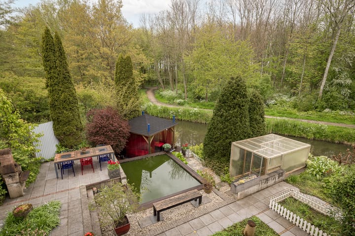 Foto 5 van Glenn Millerhof 33