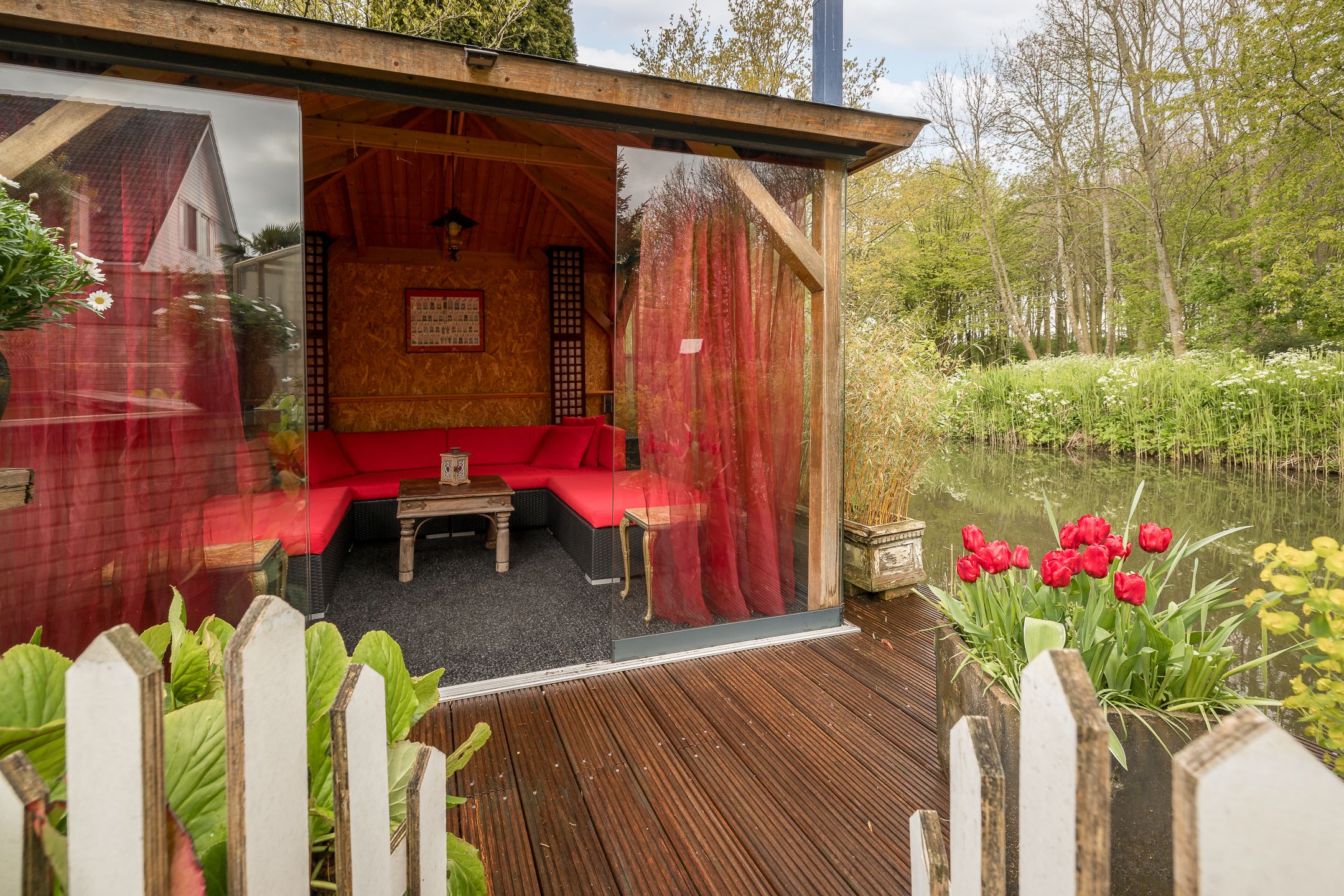 Foto 6 van Glenn Millerhof 33