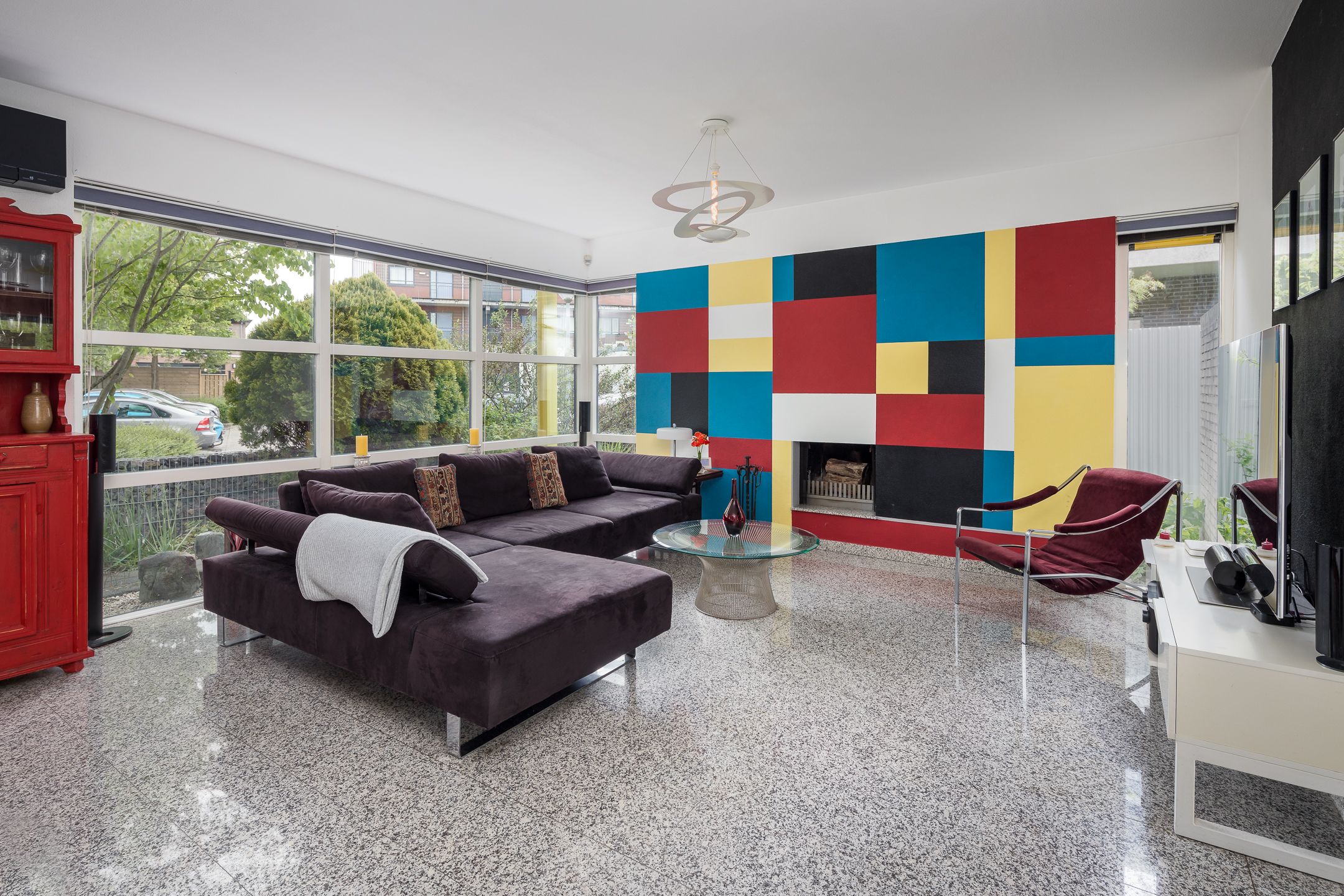 Foto 3 van Glenn Millerhof 33