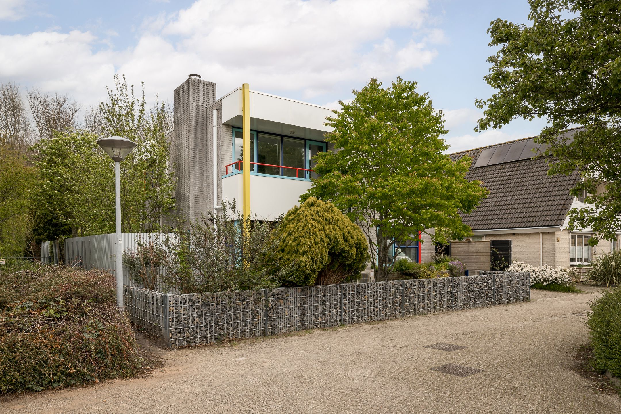 Foto 9 van Glenn Millerhof 33