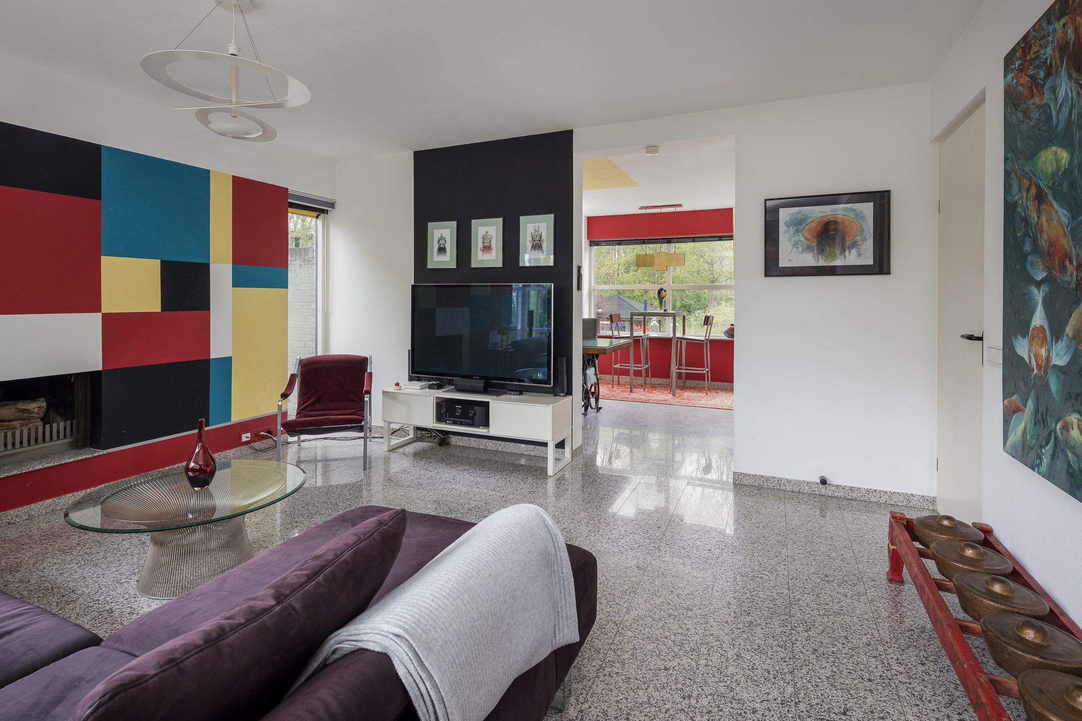 Foto 15 van Glenn Millerhof 33