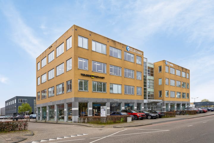 Ruwekampweg 2-E