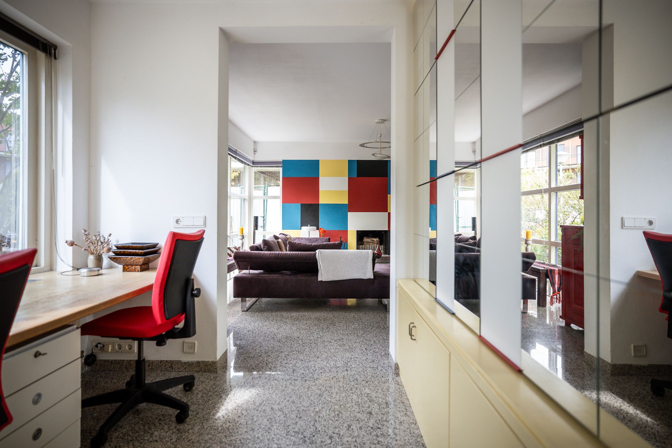 Foto 21 van Glenn Millerhof 33