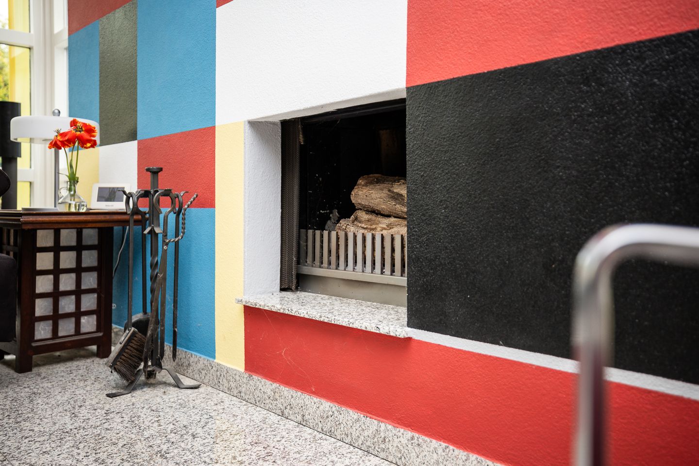 Foto 20 van Glenn Millerhof 33