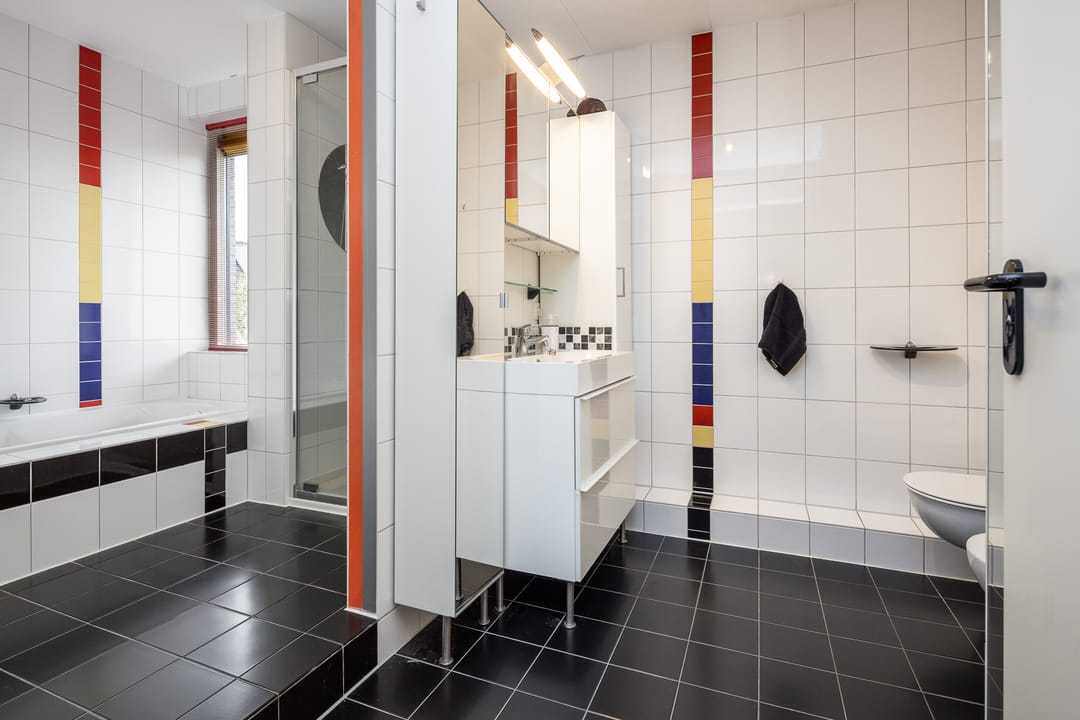 Foto 32 van Glenn Millerhof 33