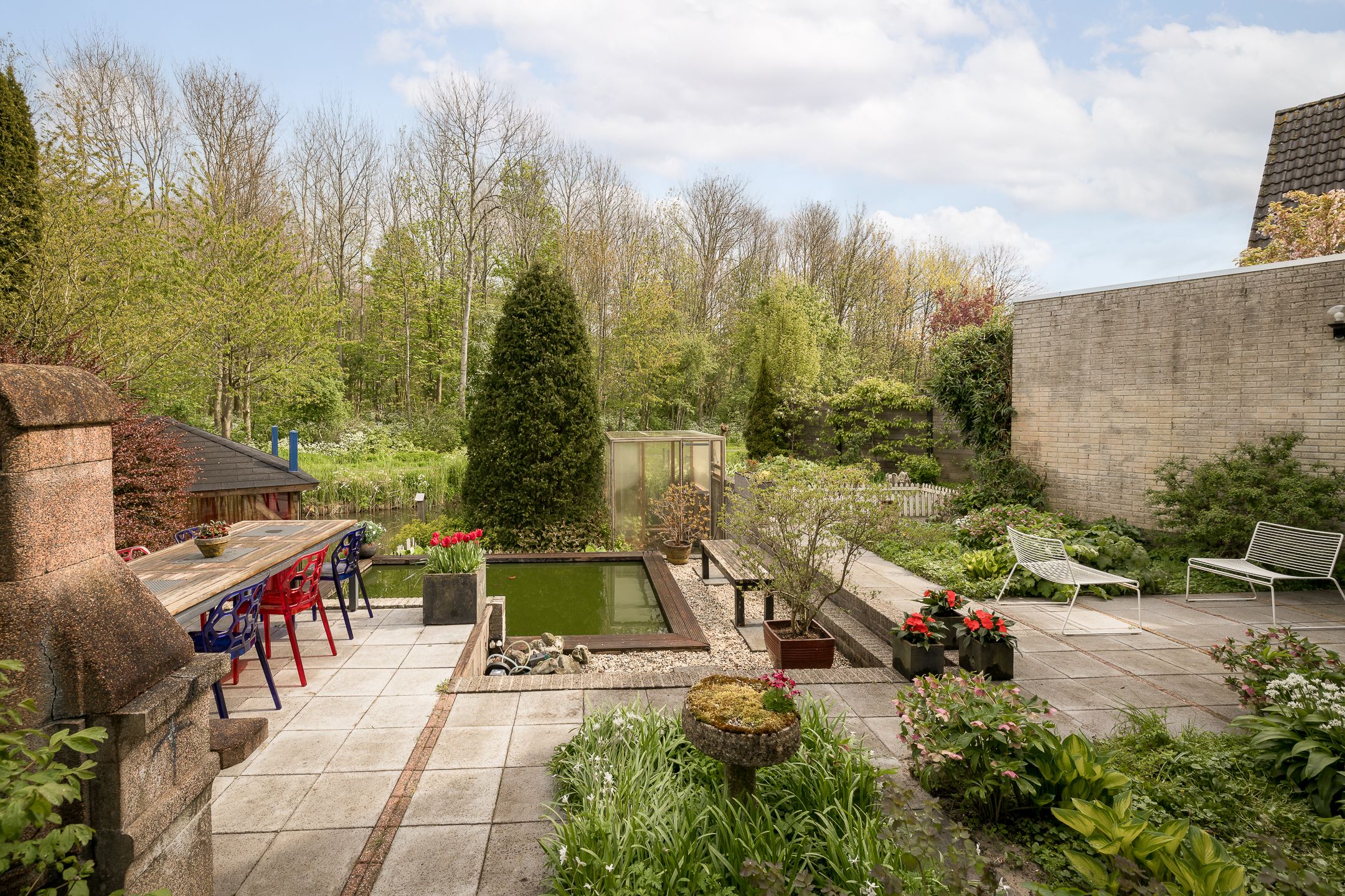 Foto 36 van Glenn Millerhof 33