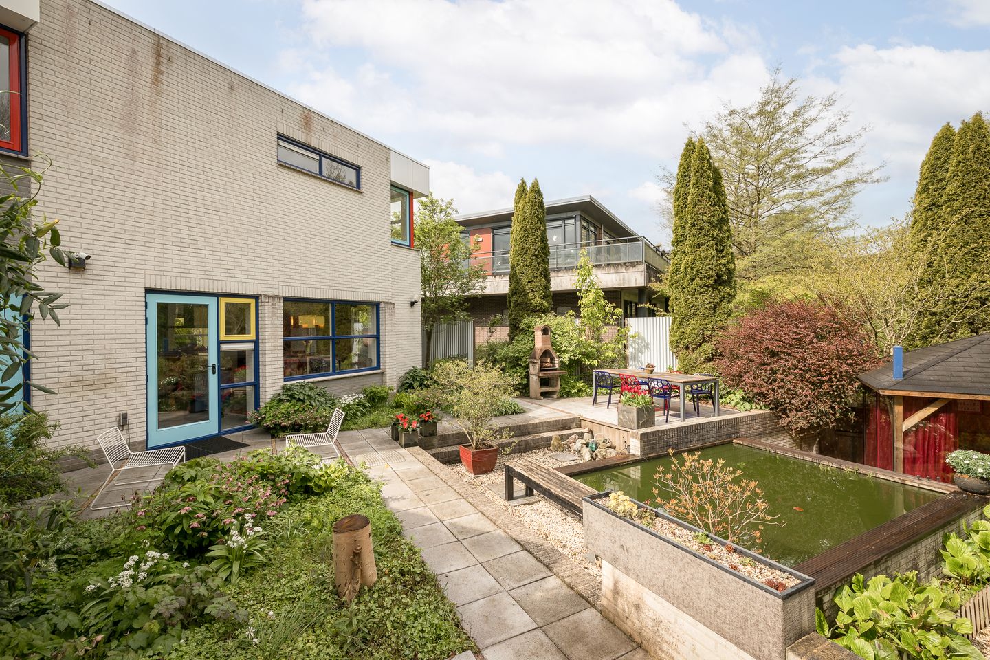 Foto 4 van Glenn Millerhof 33