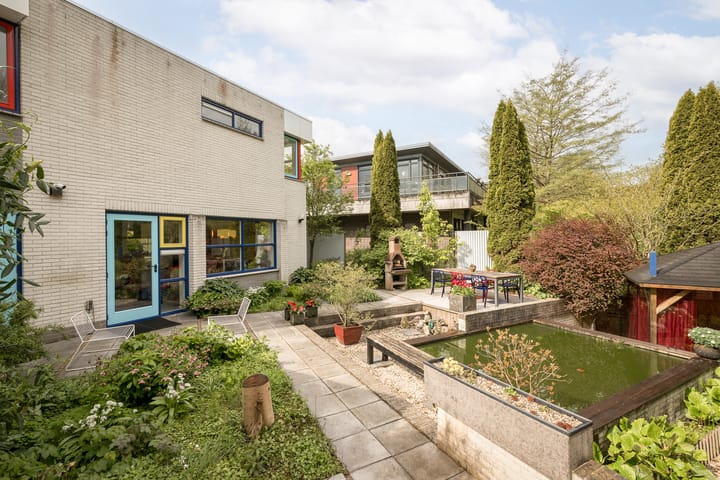 Foto 4 van Glenn Millerhof 33