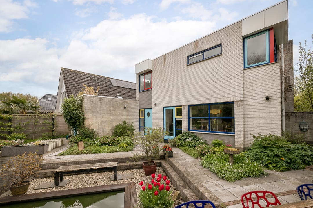 Foto 37 van Glenn Millerhof 33