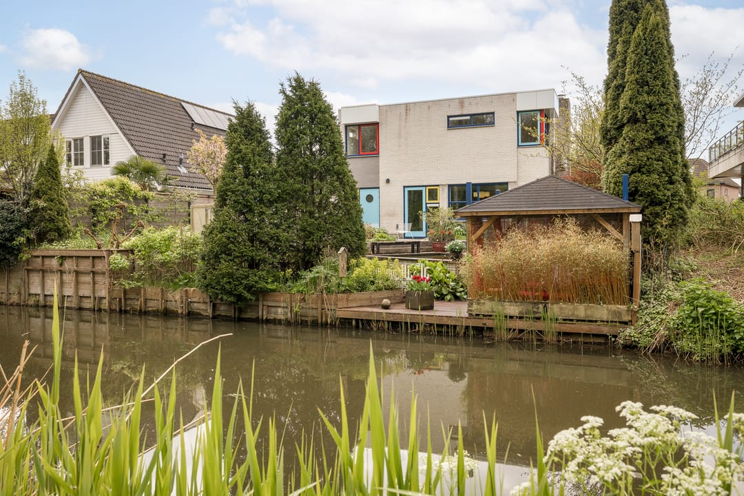 Foto 2 van Glenn Millerhof 33