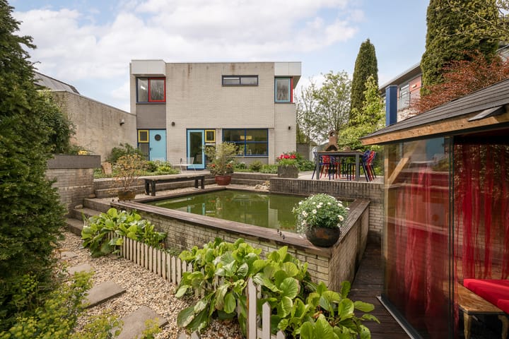 Foto 42 van Glenn Millerhof 33