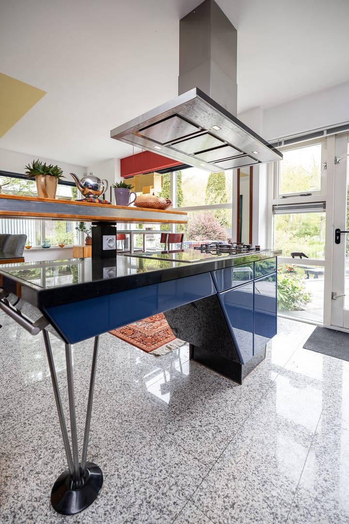 Foto 51 van Glenn Millerhof 33