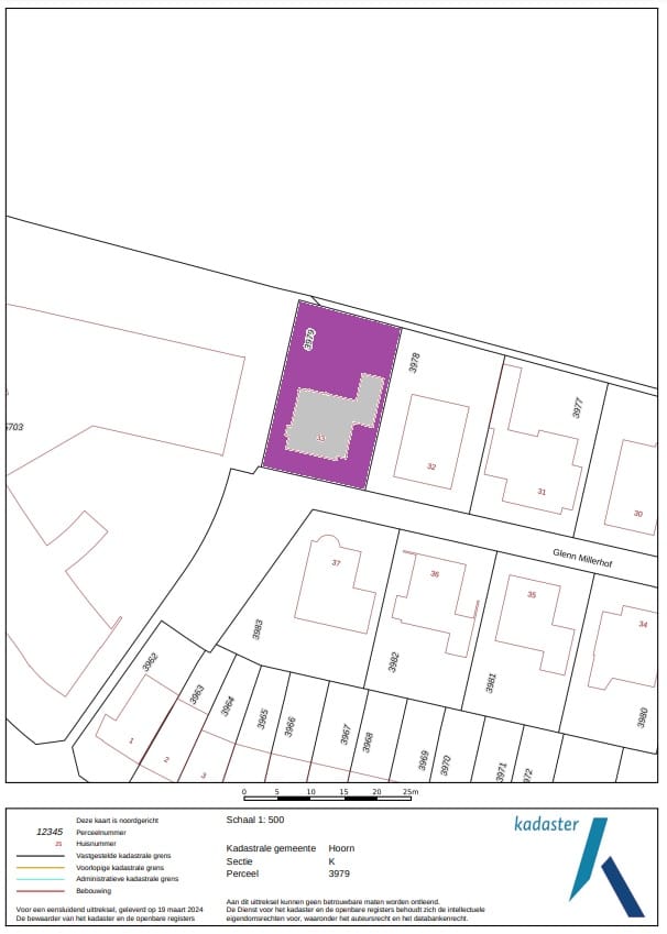 Foto 58 van Glenn Millerhof 33