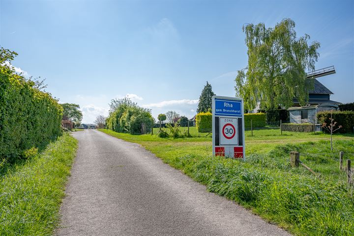 Bekijk foto 6 van Rhabergseweg 10