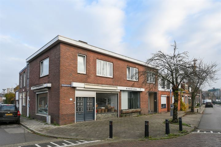 Maasbreesestraat 54, Venlo