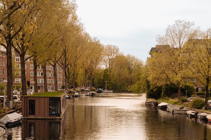 Bekijk foto 16 van Hoofdweg 106-H