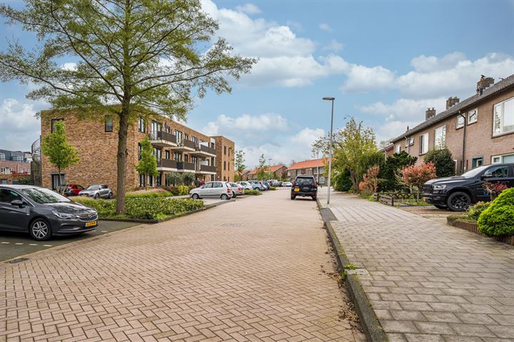 Bekijk foto 35 van Stammershoefstraat 80