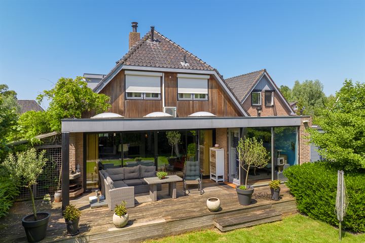 Bekijk foto 30 van Noordeinde 137