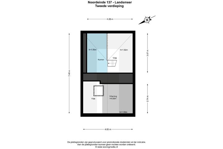 Bekijk foto 51 van Noordeinde 137