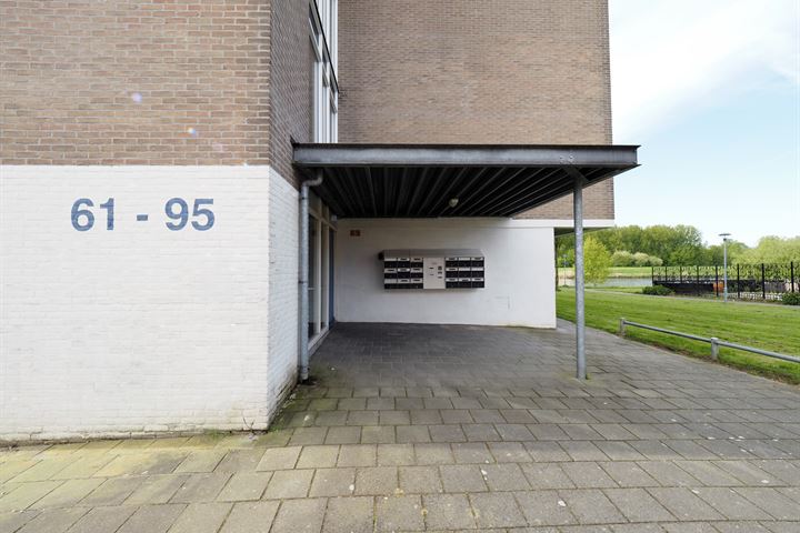 Bekijk foto 7 van Beekmanstraat 89