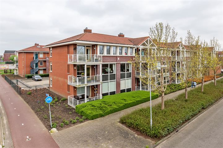 Bekijk foto 1 van Sestertiusstraat 15