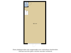 View floorplan