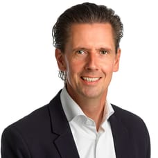 Frank Blok - NVM Register Makelaar & Taxateur