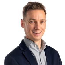 Bas van der Zanden - NVM Makelaar