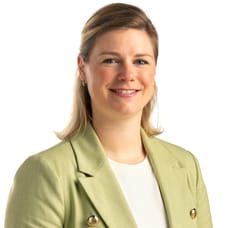 Patty Hauzer - NVM Makelaar