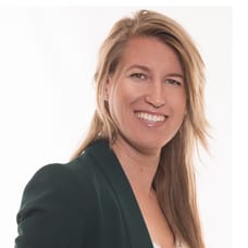 Femke Steegh - Officemanager