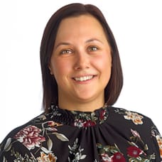 Simone Vallen - Commercieel Medewerker