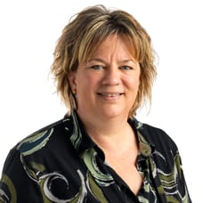 Andrea Rikken - Hypotheekadviseur